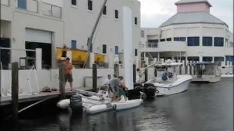 WASP - Florida Atlantic University Senior Design 2008