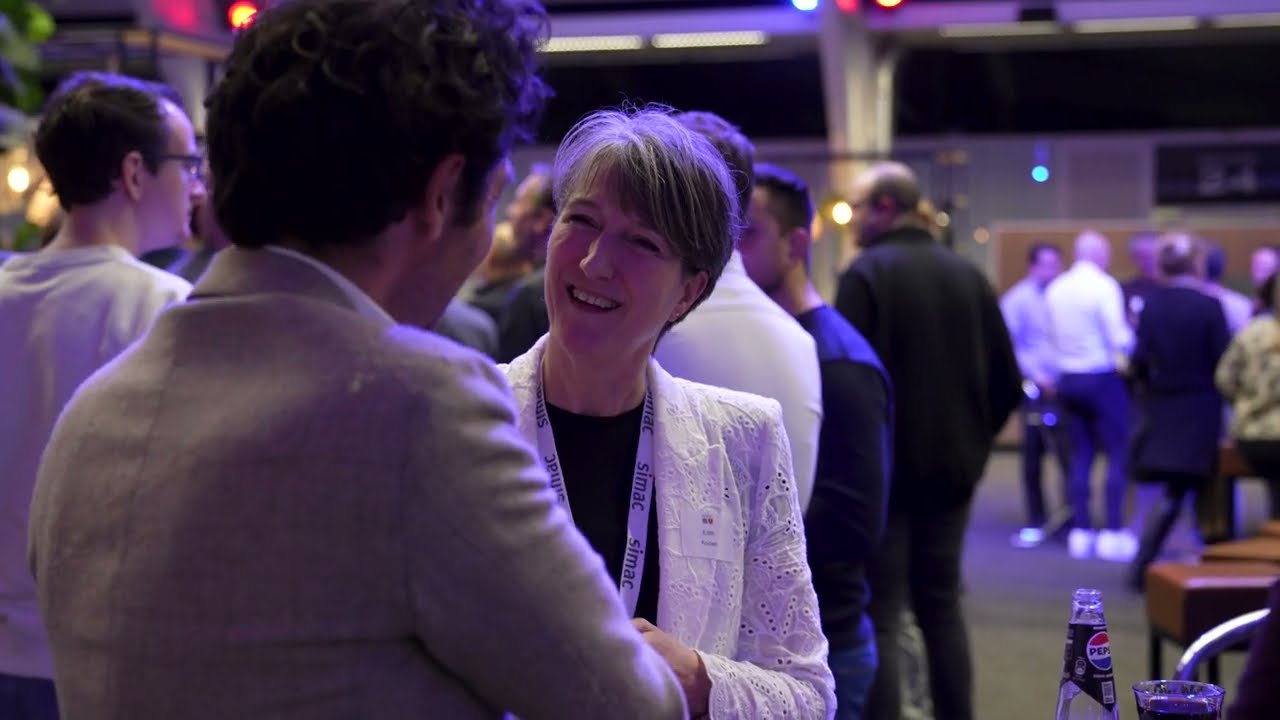 Terugblik Simac Kick-off 2025