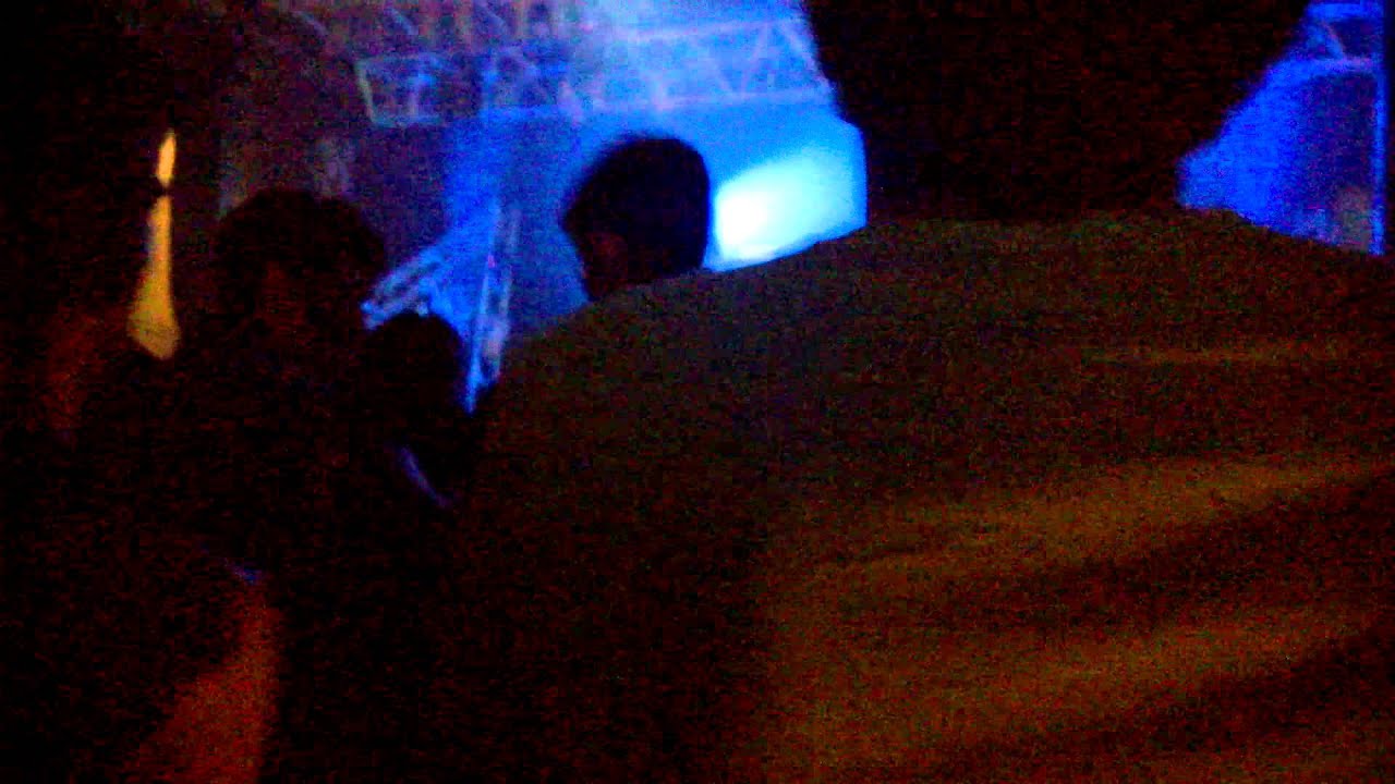 Hypnosis Nautilus DJ ZENITH 22/02/14 (1/2) YouTube