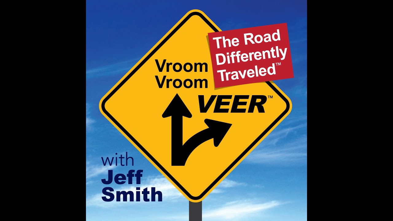 Lynn Mull – From Wallstreet to Holistic Coach