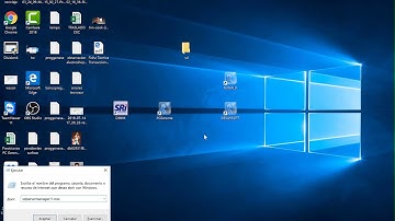 Iniciar servicio SQL Server