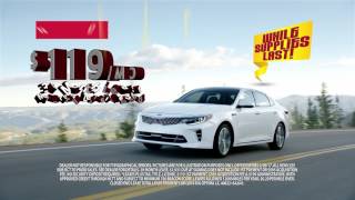 Match Highlights Get Rock Bottom Pricing at Napleton's Mid Rivers Kia