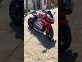 Una chulada de moto #wrapping #ducatipanigale