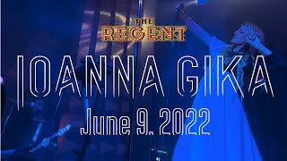 Download Lagu Ioanna Gika LIVE @ The Regent Theater Los Angeles CA 06-09-2022 MP3