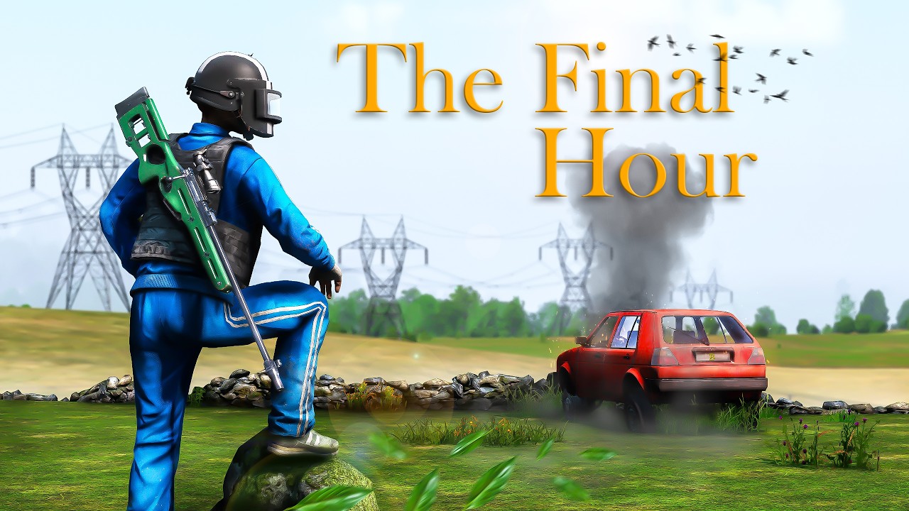 I Joined a Clan Server Solo for 24 Hours in DayZ