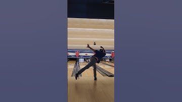 DV8 Trouble Maker #bowling #dv8bowling #troublemaker