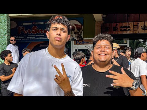 CENTINELA🆚TRUCK - ROUND OF 16 [CARABOBO REGIONAL RAP WITHOUT PROFANITY TEMP 2026]