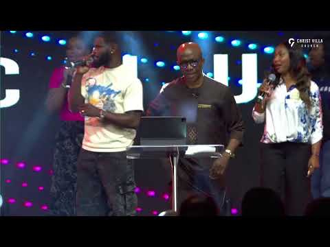 The Dominion Mandate | Sunday Service | August 23rd 2026