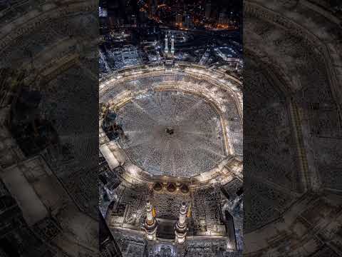 Makkah #islamicshorts #makkah #beautiful