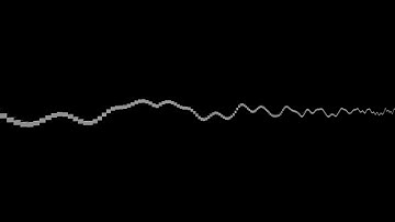 Unity (PC) - Perlin Noise Wave (1/52 Weeks of Sharing)