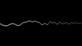Unity (PC) - Perlin Noise Wave (1/52 Weeks of Sharing)