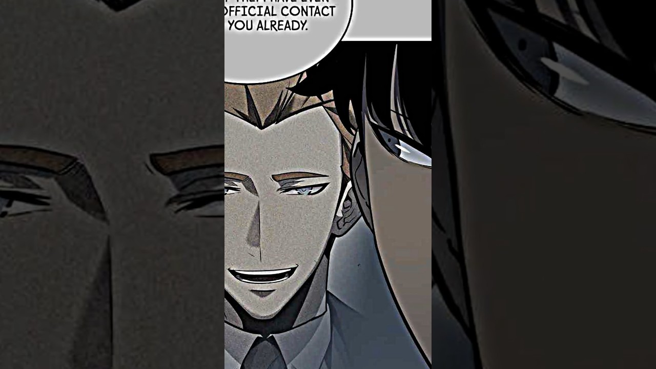 Jinwoo and Go Gunhee Conversation 🔥 