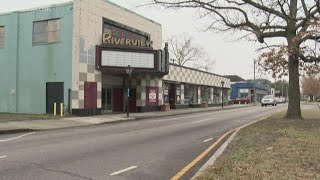 Norfolk nonprofit working to revive Riverview Theater