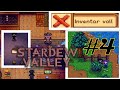 Stardew Valley Part 4: Inventar voll