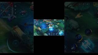 😈Alpha best fighter xp line and jungle #mlbbalpha