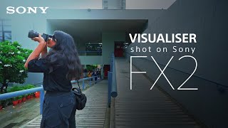 Cinema Line FX2 | The Cinematic Way to Tell Your Story