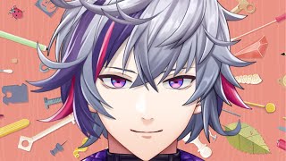 不破湊(ふわみなと)の配信のサムネイル画像