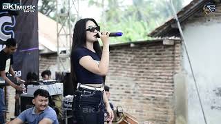 CINTA TERISOLASI // NOVIYUNI // BKJ MUSIK LIVE IN GOSARA