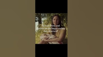 You might want to re think that… #hungergames #katnisseverdeen #emotions #peetamellark #everlark