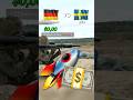 Anti-Tank Weapons🚫: Panzerfaust 3(DE) vs AT4(SE) - Cost Pet Shot Difference #tank #explode #army