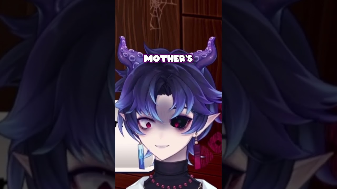 ITS MOTHERS DAY BUT EGG GETS THE GIFT?? #vtuber #mommy