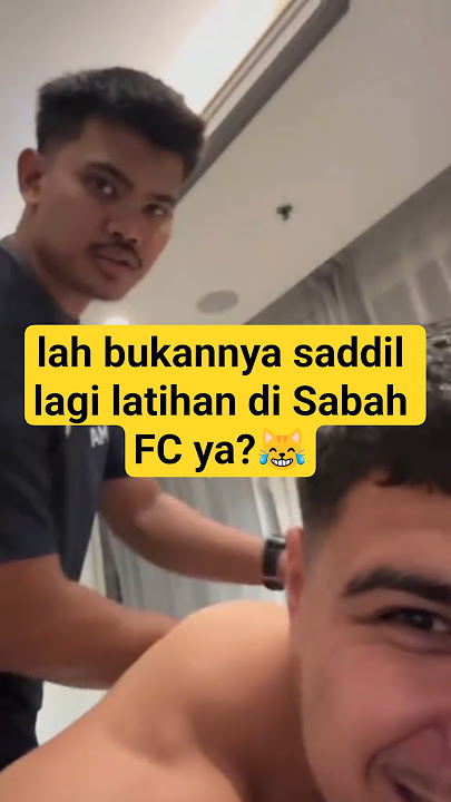 saddil bukan sih yang lagi pijitin Ragnar 😟😇😂 #timnas #timnasindonesia #timnasday #fifa #shorts