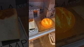 BROTLAMPEN UND KUNST #art #kunst #zeichnung #vlog #kreativ #funny
