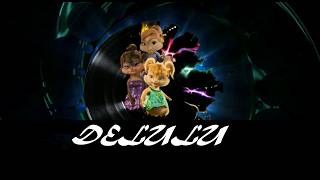 DELULU Gresa - Mellow Chipettes