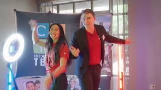 CREDIT UNION OF TEXAS EVENT