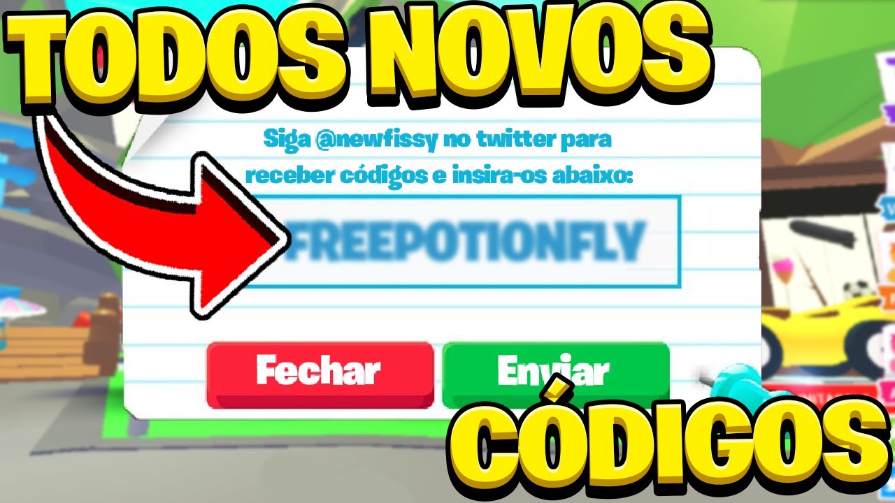 Vai Lancar Uma Pocao De Pet Gigante No Adopt Me Roblox ...