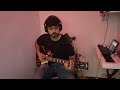 Master Bar Chords in Minutes! 4 Easy Shapes for Beginners (Guitar Tutorial)