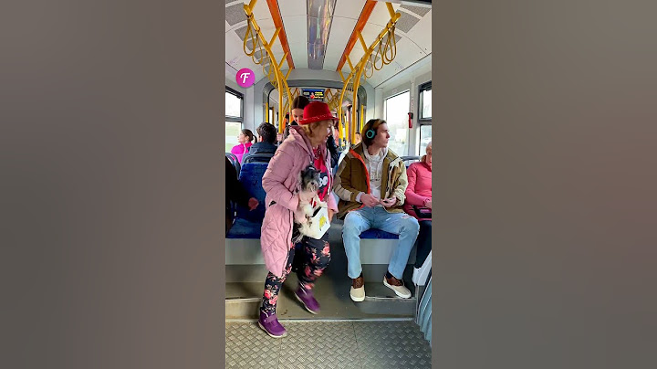 Grandma's Clever Act for Pregnant Girl's Seat #shorts