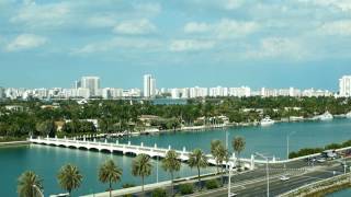 Агент По Недвижимости В Майами, Флорида