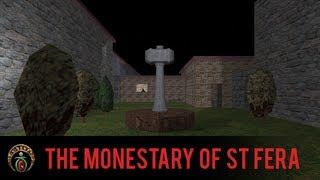 Thief FM: The Monestary of St. Fera