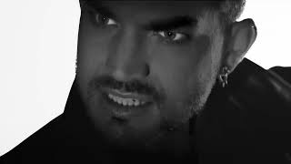 Adam Lambert  Ghost Town Official Music Video 1080p