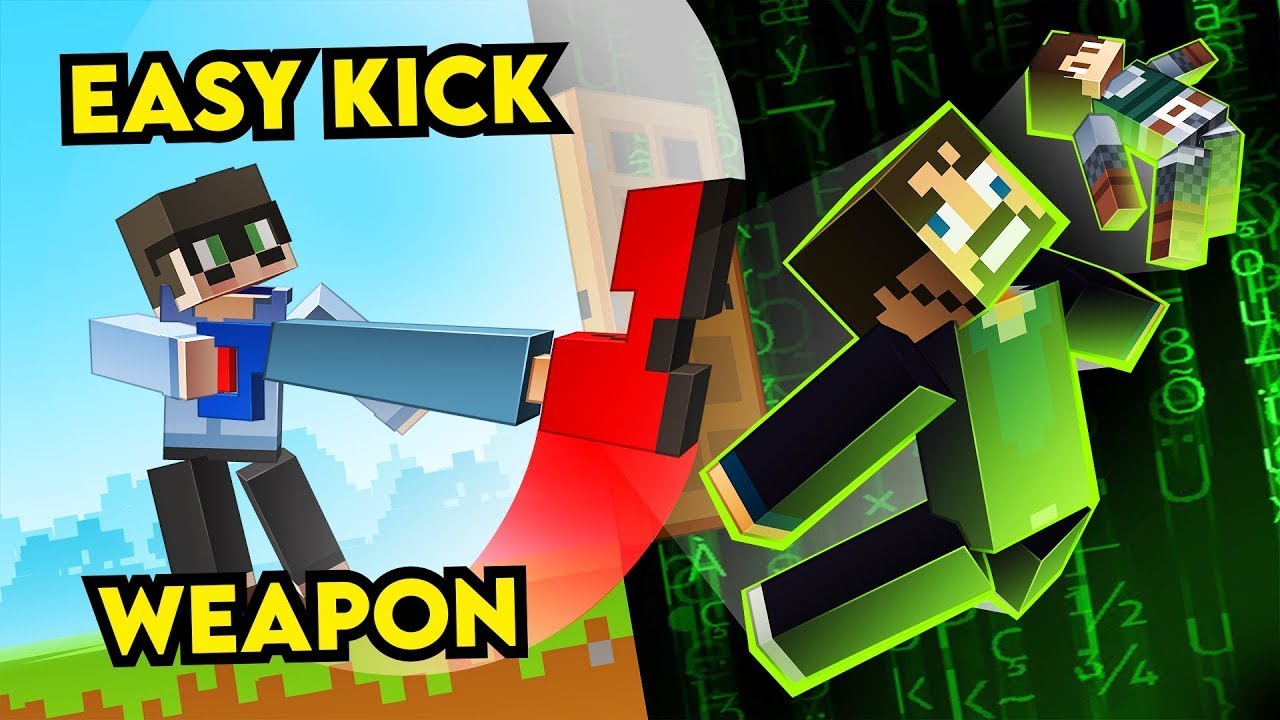 Can we KICK EVERYONE from INSANE CRAFT?