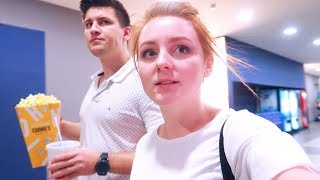 картинка: VLOG: КАЖДЫЙ НОВЫЙ ДЕНЬ! СУПЕР! 22.04.18