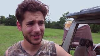 a Document Documentary : The Burch : Pilot