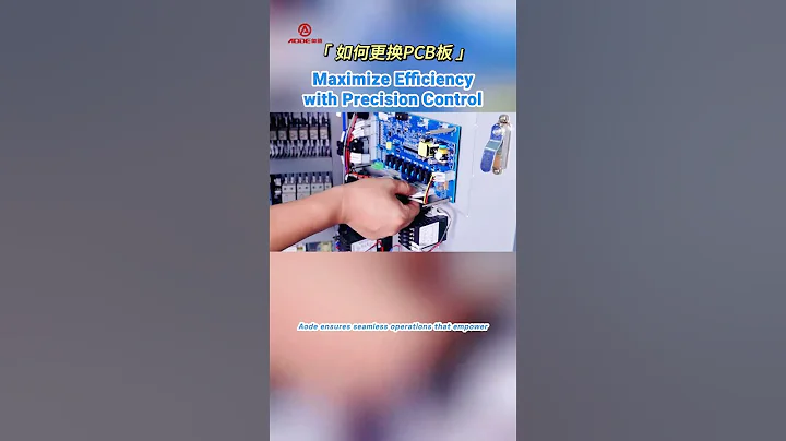 Revolutionize Your Manufacturing with Aode Mold Temperature Controller