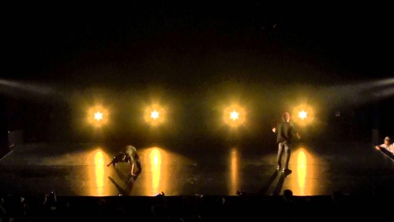 GLASS HOPPER (HDC 2013) YouTube