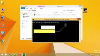 Extract all links from a website screenshot 5
