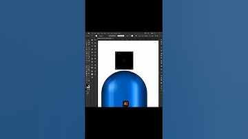 Using mesh tool in illustrator.🖍️#shorts #youtubeshorts #graphicdesign