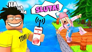BESTÄMMER ÖVER YUMI I 24h PRANK (bästa Hittills) BESTÄMMER ÖVER YUMI I 24h PRANK (bästa Hittills)