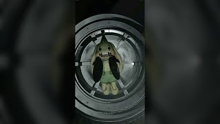 360° Video - Before Bunzo the Bunny Boss Fight, Poppy Playtime