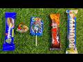 Candy Challenge! Guess the Best Sweet 🍫🍭