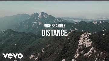 Mike Bramble - Distance