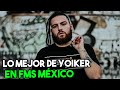 YOIKER: EL FLOW MAS PESADO en FMS MÉXICO (2019)