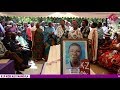 R I P MZEE MANGULA Wimbo Uliotungwa Na Mzee Mangula Alipokuwa Akiimba Kanaan Choir R I P MZEE MANGULA Wimbo Uliotungwa Na Mzee Mangula Alipokuwa Akiimba Kanaan Choir