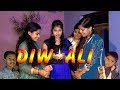 Diwali a short  sweet story