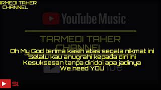 Ziggy Zagga Versi Santri - Dzikir Zakat ( Lirik Video)